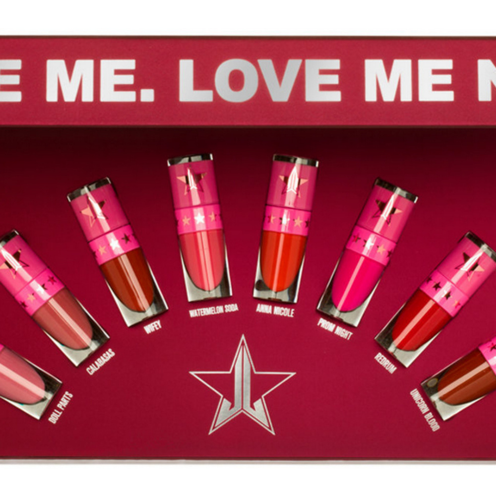 JSC Mini Red & Pink Bundle
